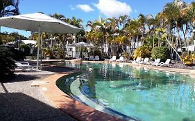 Gorgeous Apartment In Luxurious Noosa Resort